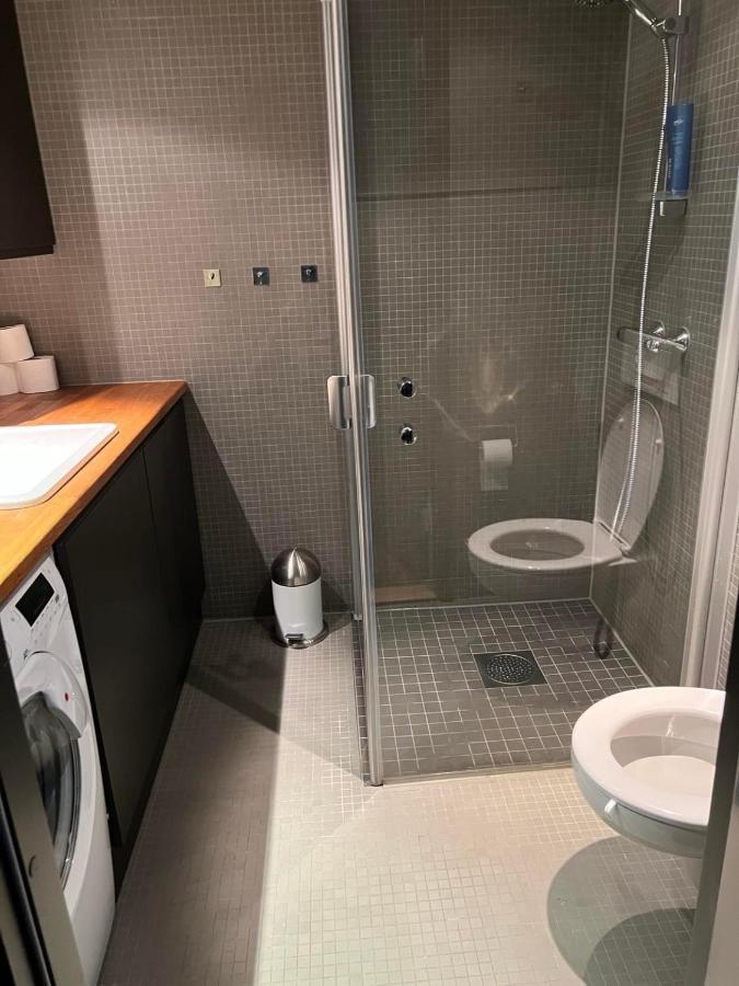 Appartement Fin Ca 30 Min Med Bil Til Hunderfossen Favang